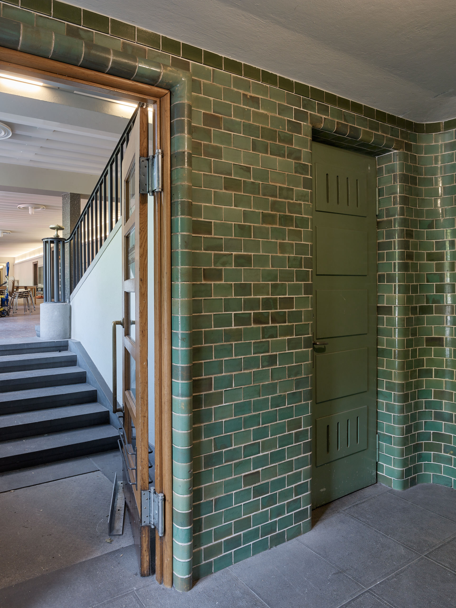 Kantonsschule im Lee, Winterthur